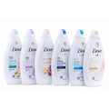6-Pack Dove Body Wash Shower Gel