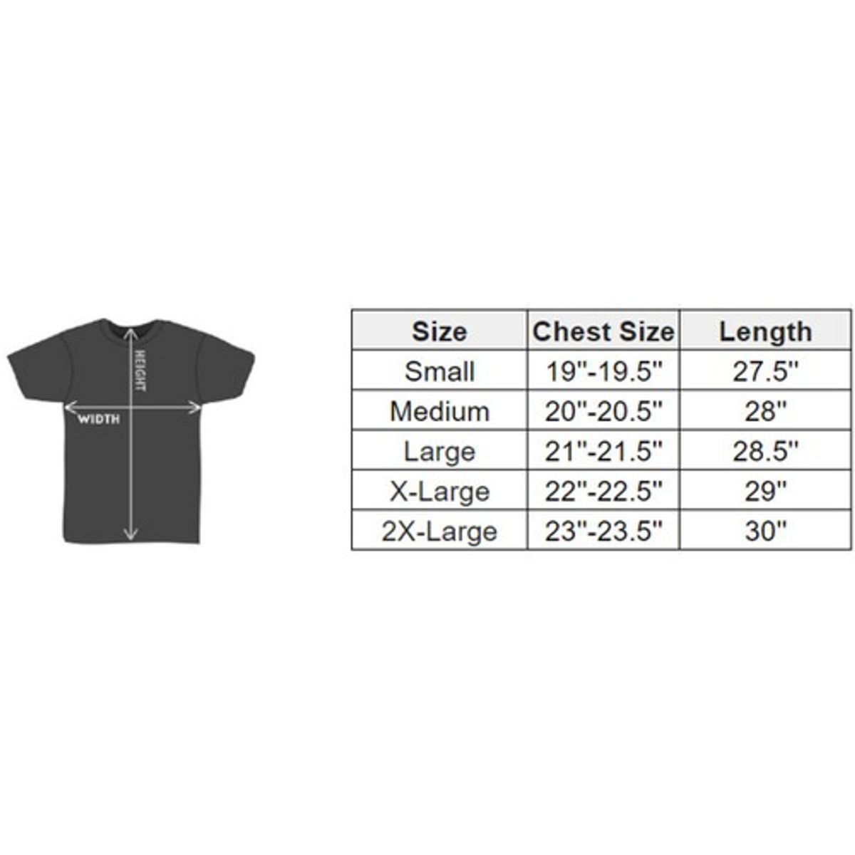Men's Cotton Long Sleeve V-Neck (4-Pack)