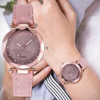 Romantic Women Watch