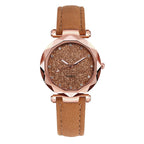Romantic Women Watch