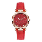 Romantic Women Watch