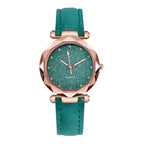 Romantic Women Watch