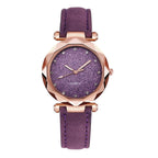 Romantic Women Watch