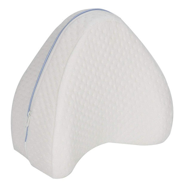 Ergonomic Leg Pillow