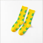 Weed Lover Socks