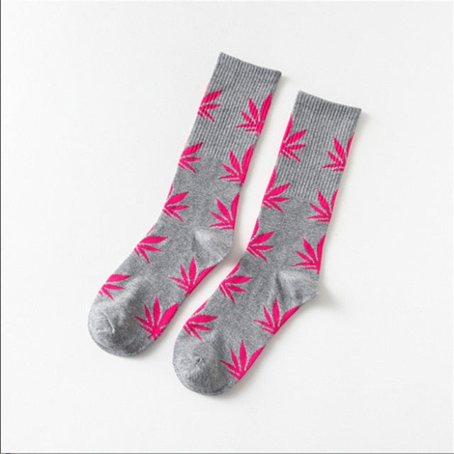 Weed Lover Socks