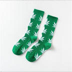 Weed Lover Socks