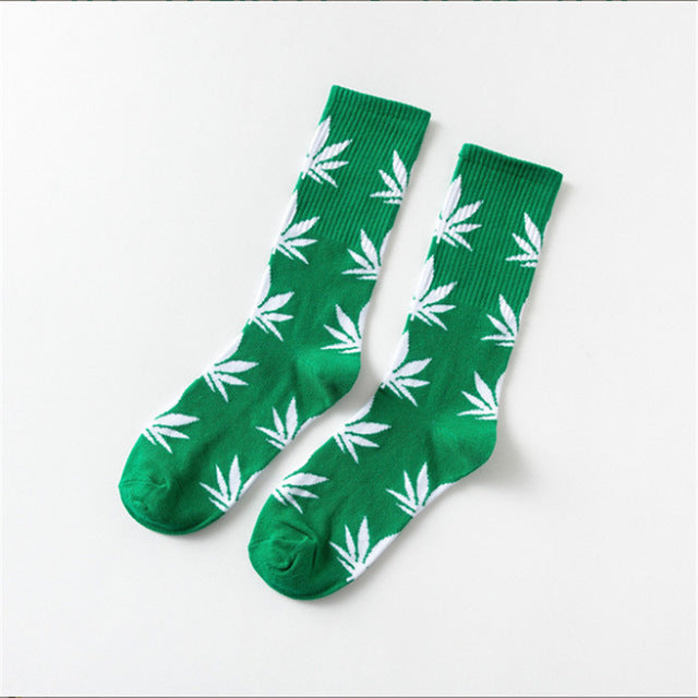 Weed Lover Socks