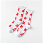 Weed Lover Socks
