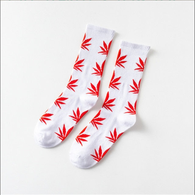 Weed Lover Socks