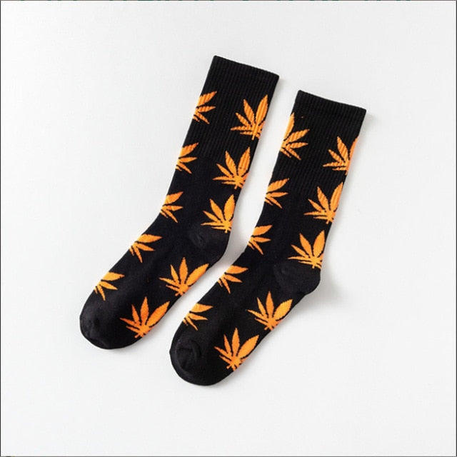 Weed Lover Socks