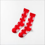 Weed Lover Socks