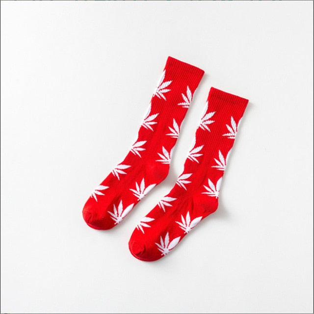 Weed Lover Socks