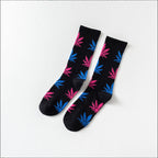 Weed Lover Socks