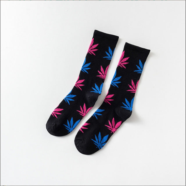 Weed Lover Socks