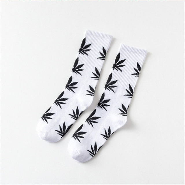 Weed Lover Socks