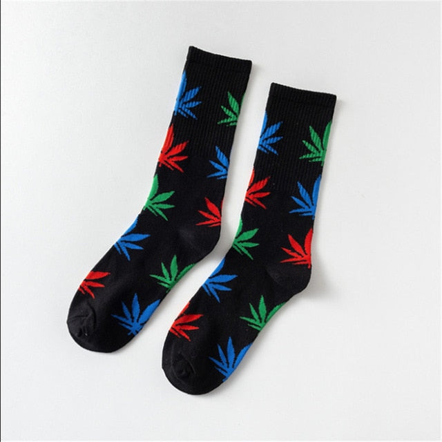 Weed Lover Socks