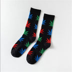Weed Lover Socks