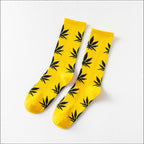 Weed Lover Socks