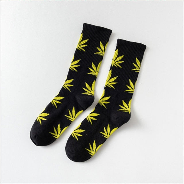 Weed Lover Socks