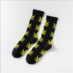 Weed Lover Socks