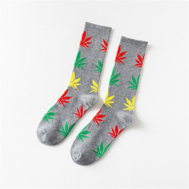 Weed Lover Socks