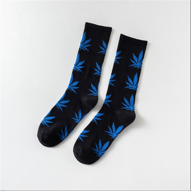 Weed Lover Socks