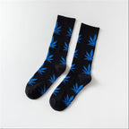 Weed Lover Socks