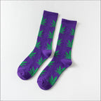 Weed Lover Socks