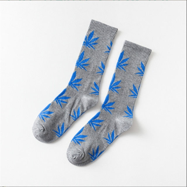 Weed Lover Socks