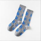 Weed Lover Socks