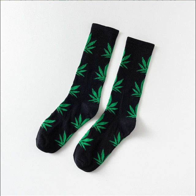 Weed Lover Socks