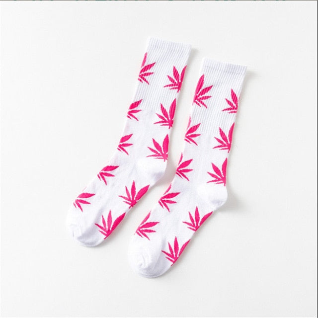 Weed Lover Socks