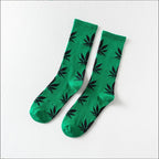 Weed Lover Socks
