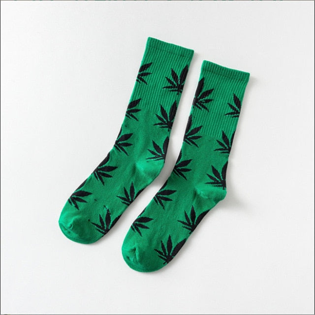 Weed Lover Socks