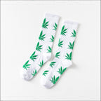 Weed Lover Socks