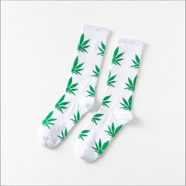Weed Lover Socks