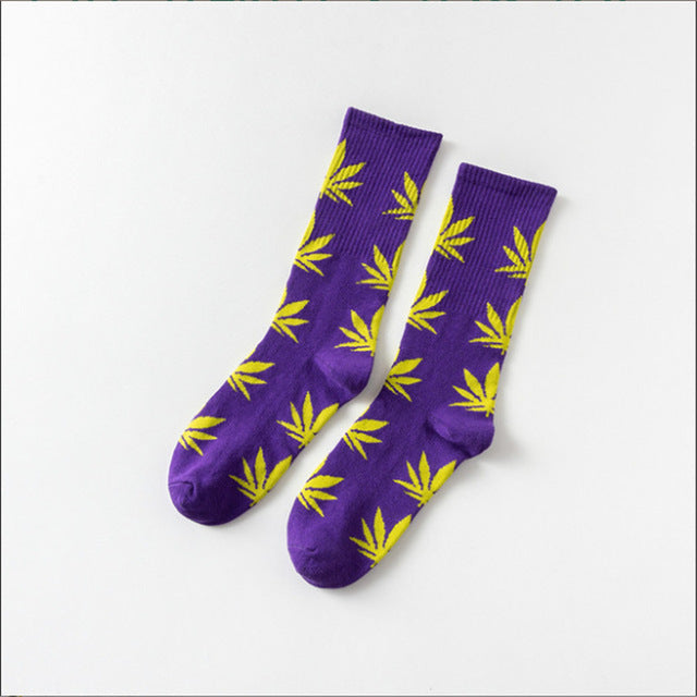 Weed Lover Socks