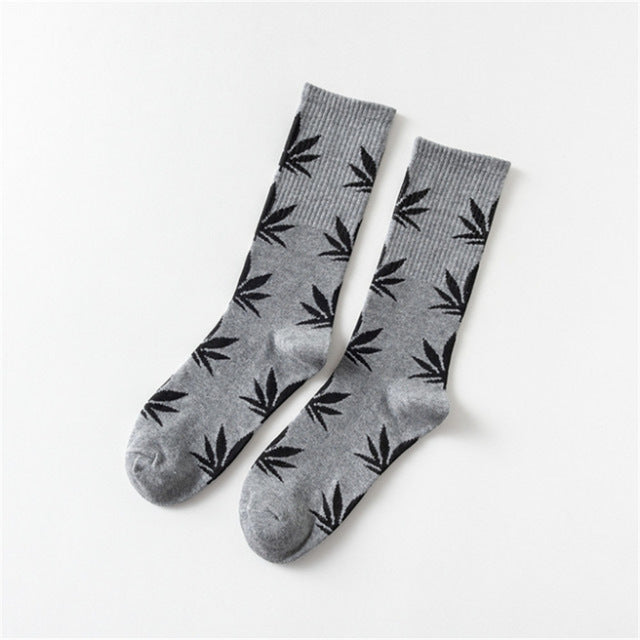 Weed Lover Socks