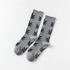 Weed Lover Socks