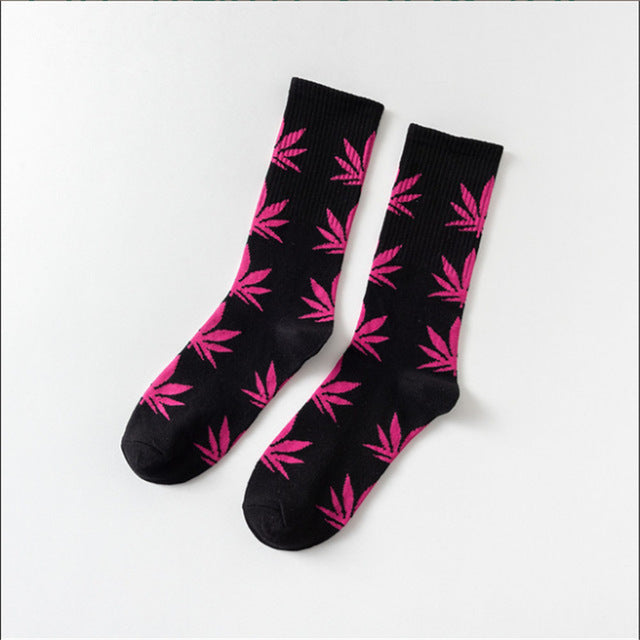 Weed Lover Socks