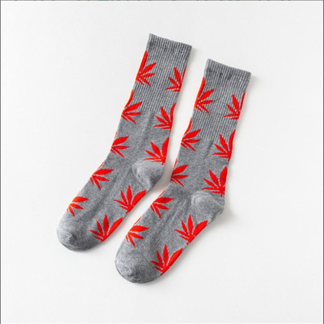 Weed Lover Socks