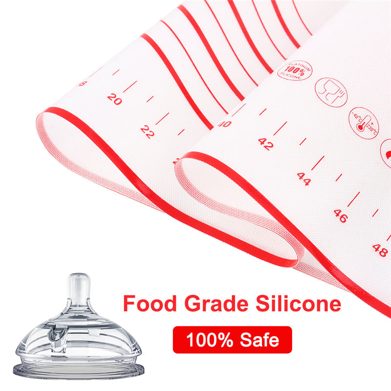 Non-Stick Silicone Mat