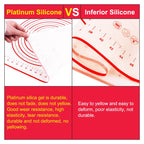 Non-Stick Silicone Mat