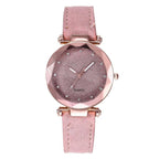 Romantic Women Watch