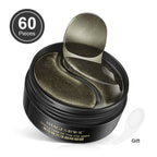 Black Pearl Collagen Mask Natural