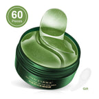 Black Pearl Collagen Mask Natural