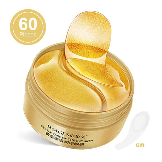 Black Pearl Collagen Mask Natural