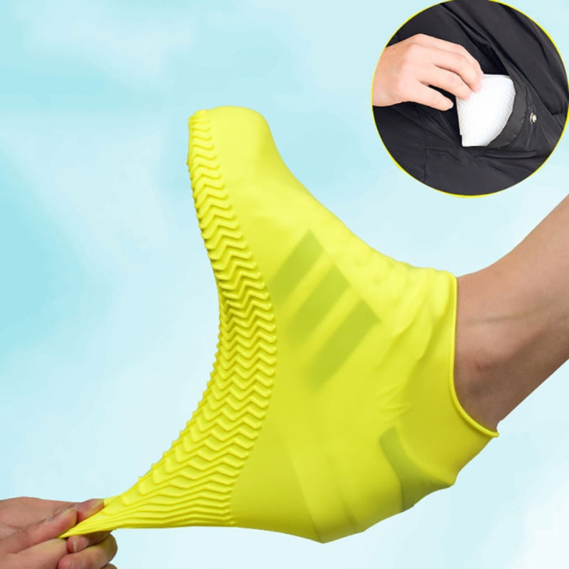 Waterproof Shoe Protector