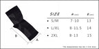 Compression Plantar Fasciitis Socks